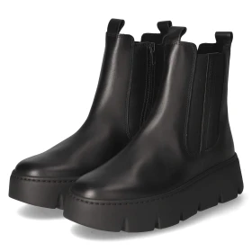 Chelsea Boots - SCHWARZ Chelsea Boots - SCHWARZ