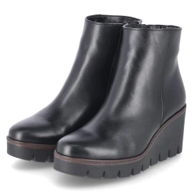 Stiefeletten - schwarz (Ra.cogn.) Stiefeletten - schwarz (Ra.cogn.)