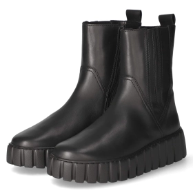 Chelsea Boots - schwarz (Micro) Chelsea Boots - schwarz (Micro)