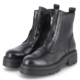 Combat Boots STAR 1 - black
