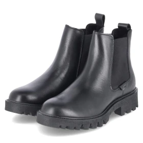 Chelsea Boots - black