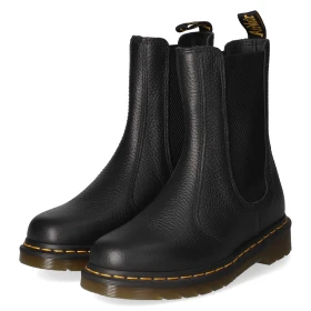 Chelsea Boots 2976 HI - BLACK Chelsea Boots 2976 HI - BLACK