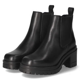 Ankle Boots - black
