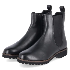 Chelsea Boots MEREDITH - Schwarz
