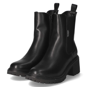 Chelsea Boots - schwarz