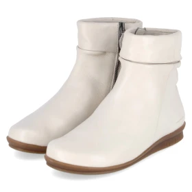 Stiefeletten VIOLET 02 - OFFWHITE