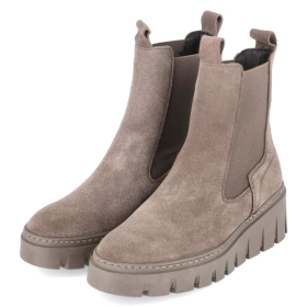 Chelsea Boots - taupe Chelsea Boots - taupe