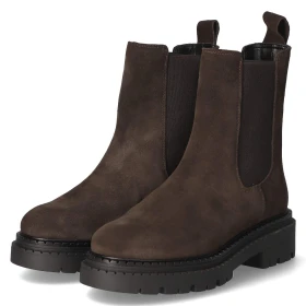 Chelsea Boots HANNA - MORO