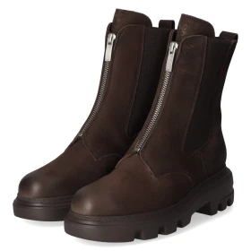 Chelsea Boots - mocca