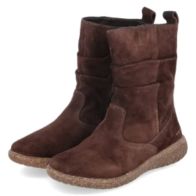 Slouchy Boots ANGELINA 08 - BRASIL Slouchy Boots ANGELINA 08 - BRASIL