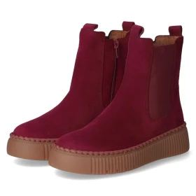 Chelsea Boots - bordeaux (El.uni) Chelsea Boots - bordeaux (El.uni)