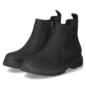 Chelsea Boots - NAVY