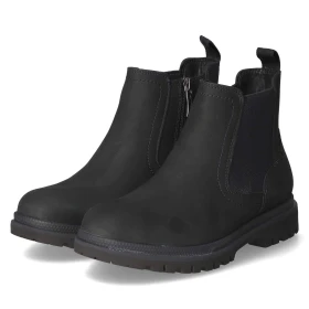 Chelsea Boots - Navy