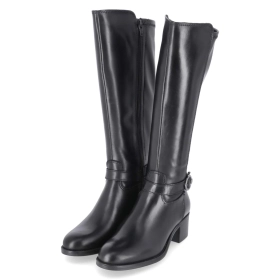 Stiefel - black