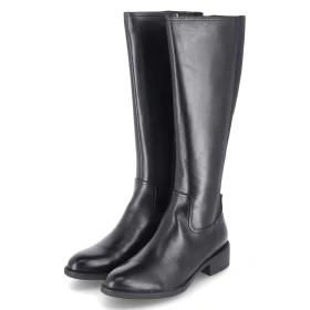 Stiefel - black