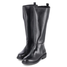 Stiefel UMA - black