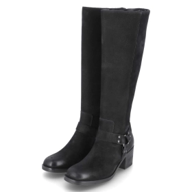 Stiefel - black