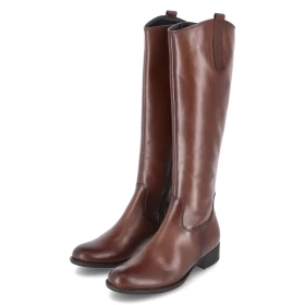 Stiefel - sattel (Effekt) Stiefel - sattel (Effekt)