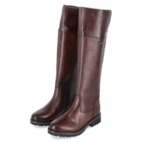 Stiefel - braun