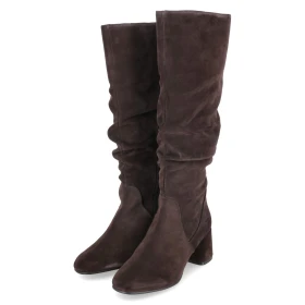 Slouchy Boots - TDM