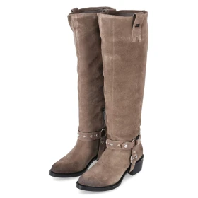 Westernstiefel FAY - taupe