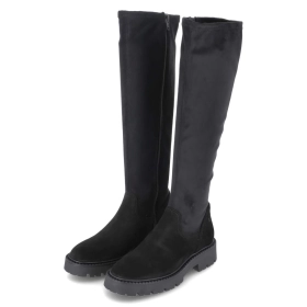 Stiefel - black