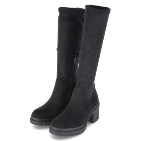 Stiefel JOY - black/black