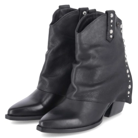 Westernstiefeletten YARA - black
