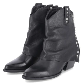 Westernstiefeletten YARA - black