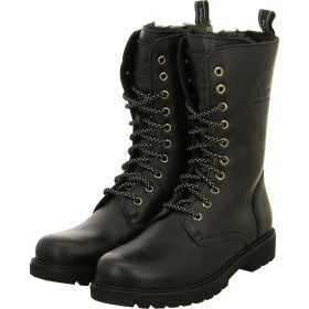 Winterboots FIORELA - negro Winterboots FIORELA - negro