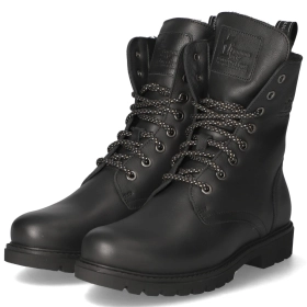 Winterstiefeletten FRISIA IGLO - schwarz Winterstiefeletten FRISIA IGLO - schwarz