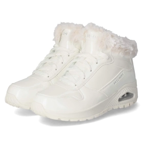 Wintersneaker FIESTY WINTER - Weiß