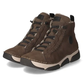 Winterboots - braun
