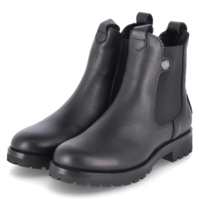 Chelsea Boots FRANCESCA IGLOO - negro