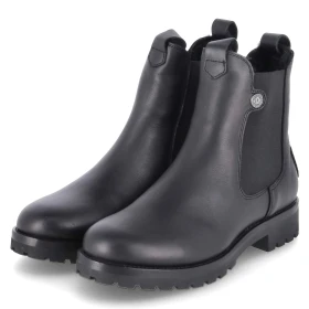 Chelsea Boots FRANCESCA IGLOO - negro Chelsea Boots FRANCESCA IGLOO - negro