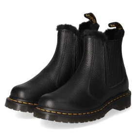 Chelsea Boots 2976 LEONORE - BLACK Chelsea Boots 2976 LEONORE - BLACK