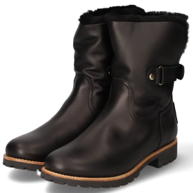 Winterstiefeletten FELIA IGLOO - NERO