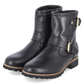 Winterboots FELINA IGLOO - NERO Winterboots FELINA IGLOO - NERO