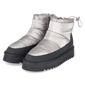 Winterboots - BLACK/PEWTER