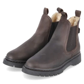 Chelsea Boots - Brown