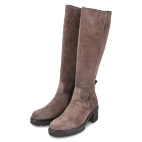 Winterstiefel - engl. brown