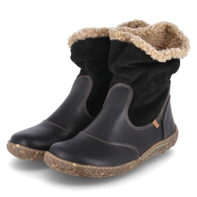 Stiefeletten NIDO - black