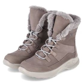 Snowboots - Taupe