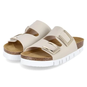 Pantoletten - undefinert