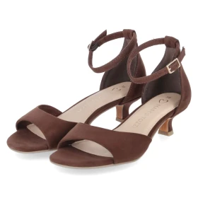 Riemchensandaletten - CHOCO