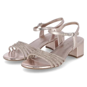 Sandaletten - ROSE GLAM