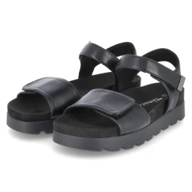 Sandalen - black