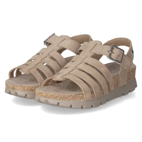 Sandalen SASHA - TAUPE Sandalen SASHA - TAUPE