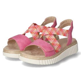 Sandalen - pink Sandalen - pink