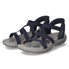 Sandalen  REGGAE SLIM - Navy